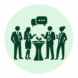 Corporate Events, Networking...