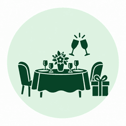 Family: Birthdays, Baptisms, and More