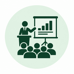 Seminars and Presentations