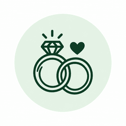 Weddings and Engagements